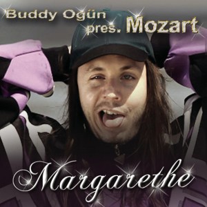 Margarethe - Original Mix