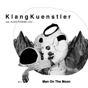 Man On the Moon - Miguel Campbell Remix