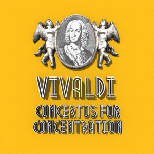 Concerto for 2 Violins in B-Flat Major, RV 524: I. Allegro