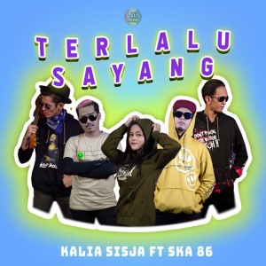TERLALU SAYANG