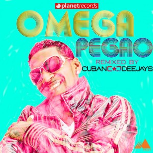Pegao (Cuban Deejays Remix)