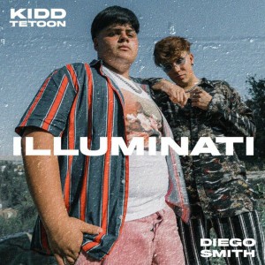Illuminati (feat. Diego Smith)