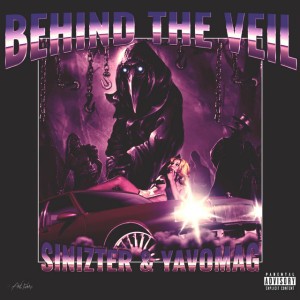 Behind the Veil