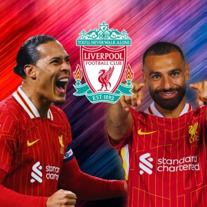 Liverpool Unstoppable
