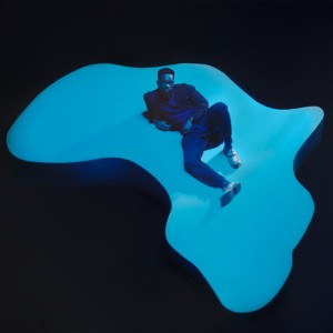 BABYLON  (feat. Victony ) by Patoranking & Victony