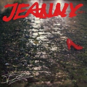 Jeanny by Falco