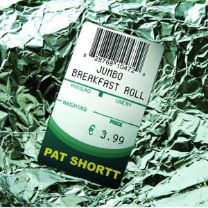 The Jumbo Breakfast Roll