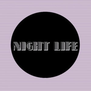 Night Life - Radio Edit