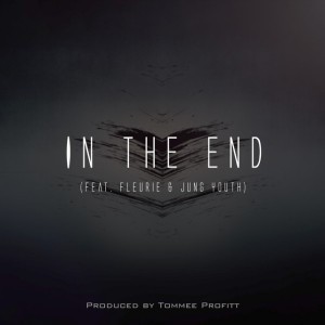In the End (feat. Fleurie) [Mellen Gi Remix]