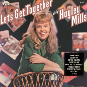 Let's Get Together - From Walt Disney's ''The Parent Trap''