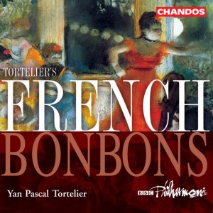 Marche funebre d'une marionnette (Funeral March of a Marionette)