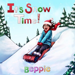 It's Snow Time!