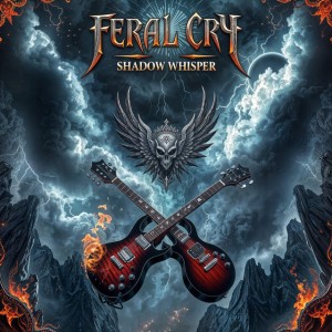 Storms of Vengeance