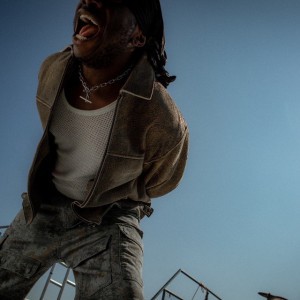 Spin The Block by Master Peace