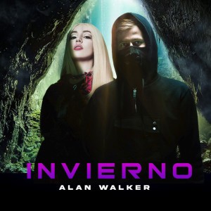 Invierno Alan Walker