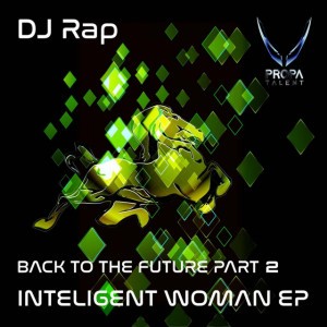 Intelligent Woman - Remastered