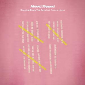 Counting Down the Days [Radio Edit]