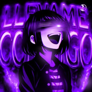 Llevame Contigo - Slowed