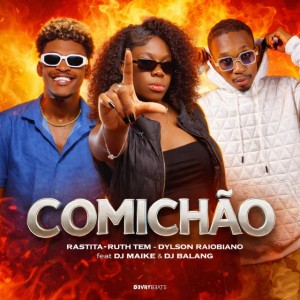 Comichão
