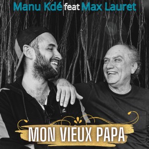 Mon vieux Papa - 2024