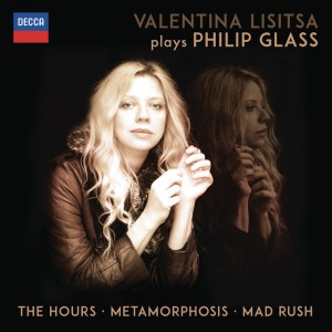 The Hours: The Hours (Arr. Michael Riesman)