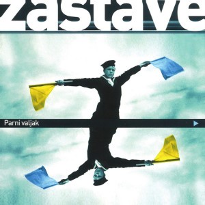 Zastave