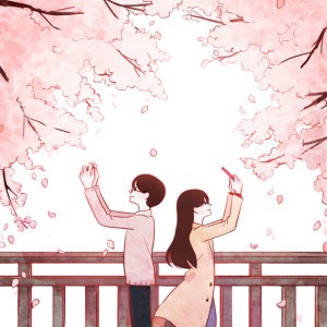 Spring Love