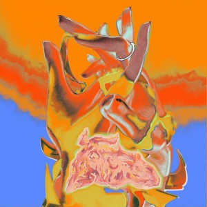 Todo Lamento by Natalia Lacunza