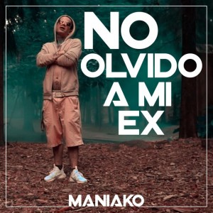 No Olvido a Mi Ex