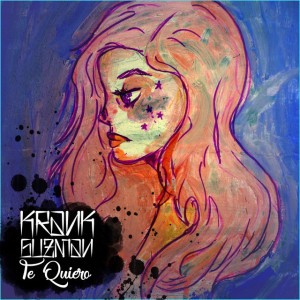 Te Quiero
