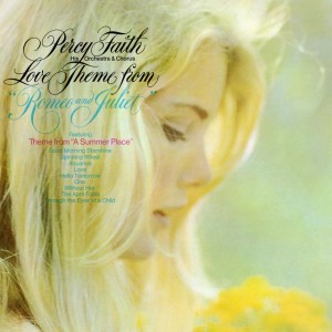 Theme from "A Summer Place"