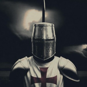 CRUSADER - Slowed