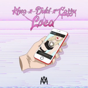 Loca (feat. Duki & Cazzu)