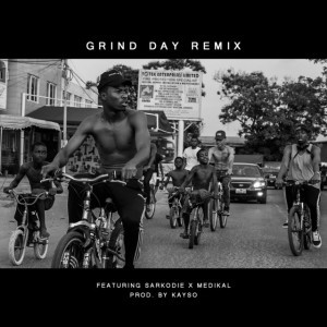Grind Day (Remix)