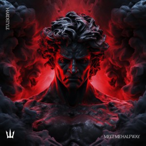MEET ME HALFWAY - HARDSTYLE