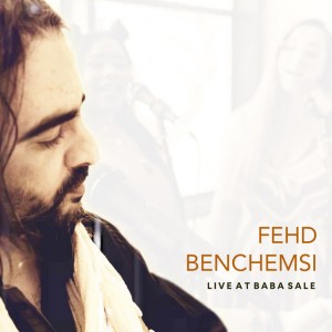 Jilali Boualem (Live)