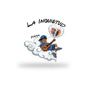 La Inquietud by Raffy
