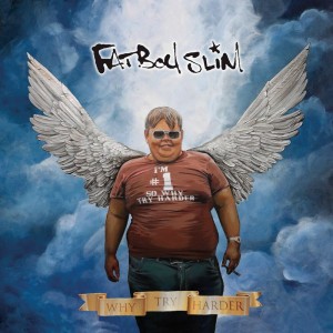 Right Here, Right Now by Fatboy Slim