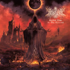 Ravenous Flock