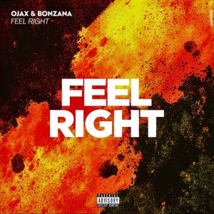 Feel Right - Sped Up