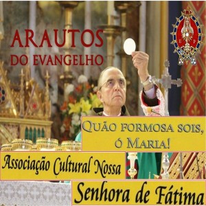 A Treze de Maio
