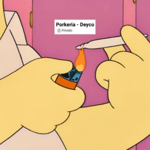 Porkeria