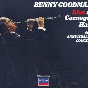Sing, Sing, Sing - Christopher Columbus by Benny Goodman