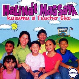 Salamat Po Panginoon