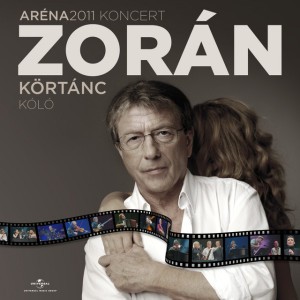 A Szerelemnek Múlnia Kell (Live)