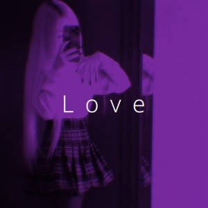 Love - Sped Up