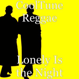 Lonely Is the Night