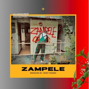 Zampele