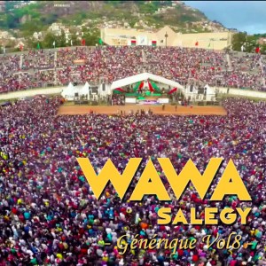 Générique by Wawa Salegy