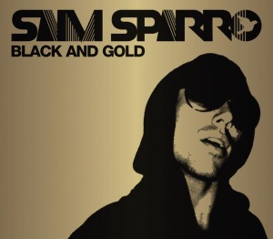 Black and Gold